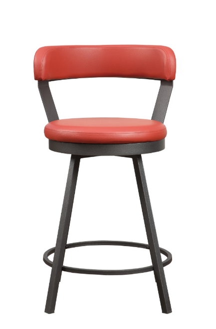 5566-36RD-Set Chair