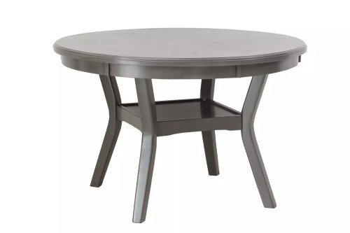 SH1155GRY Table Homelegance