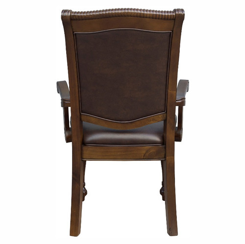 5473-103 Arm Chair Homelegance