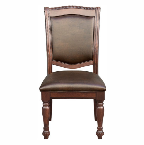 5473-103 Side Chair Homelegance