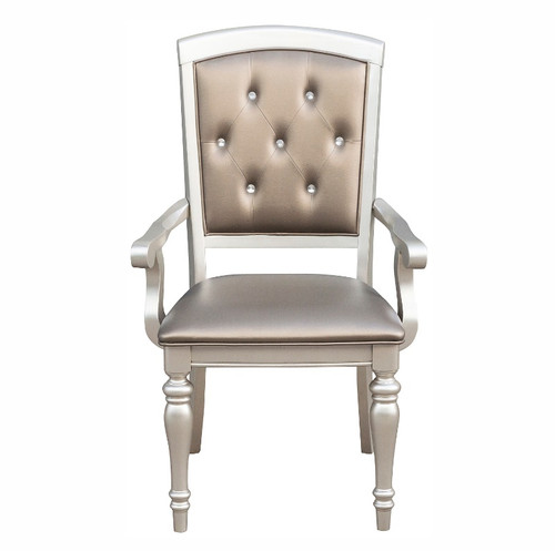 5477N Arm Chair Homelegance