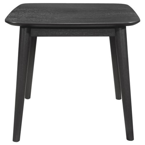 Carey - 3 Piece Occasional Coffee Table Set - Black