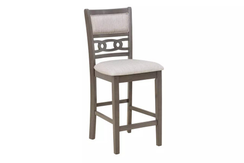 SH1155GRY-36 Chair Homelegance