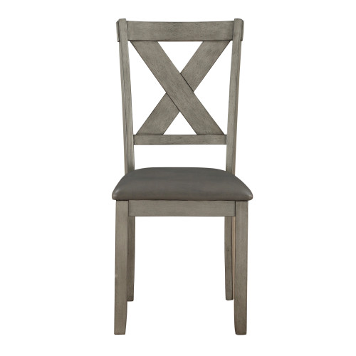 5693-Set Chair Homelegance