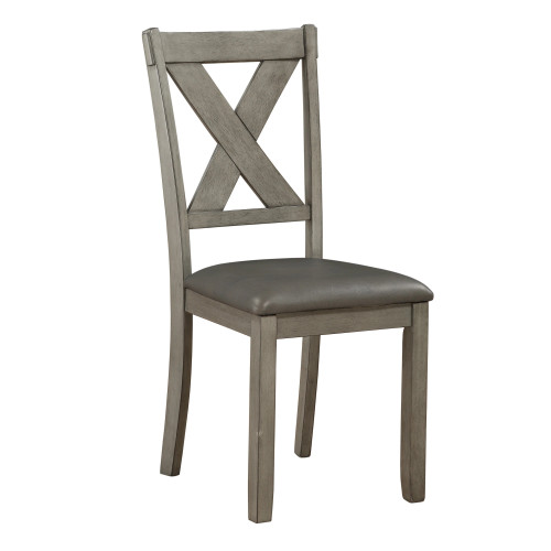 5693-Set Chair Homelegance
