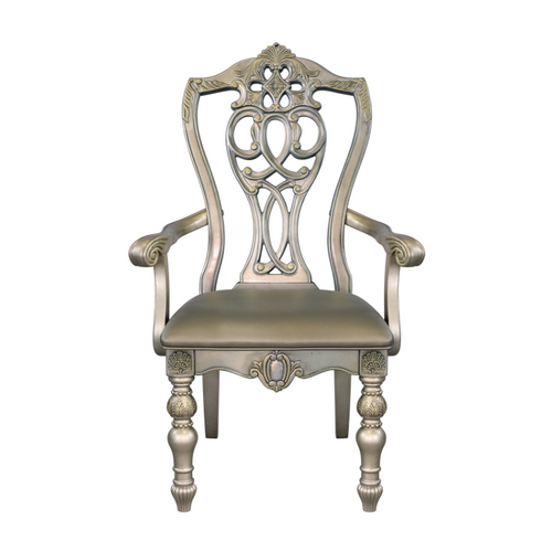 1824PG-112 Chair by Homelegance