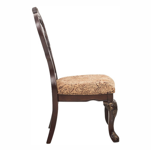 2243-114 Side Chair Homelegance