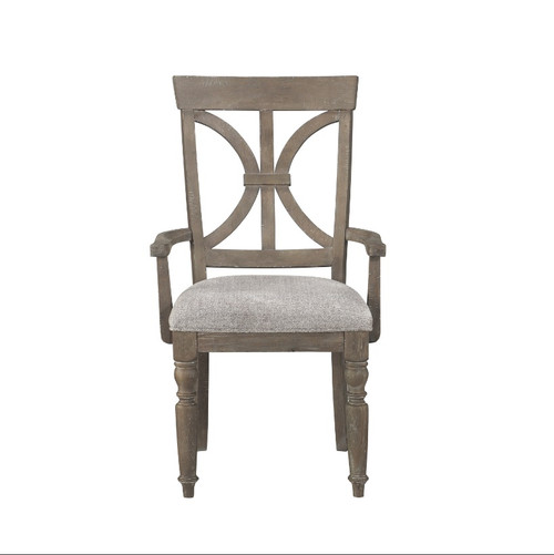 1689BR-54 Arm Chair Homelegance