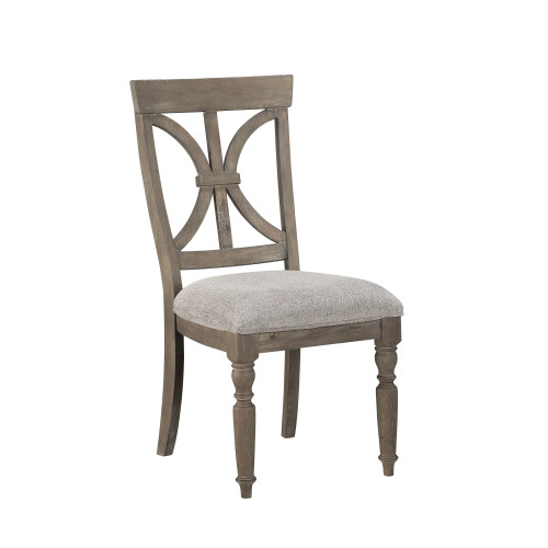 1689BR-54 Side Chair Homelegance