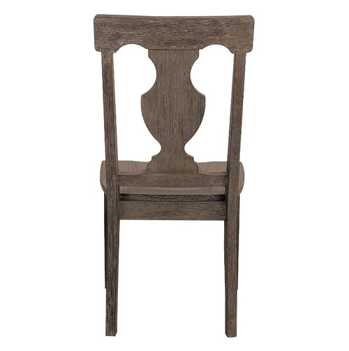 5438-96 Chair Homelegance