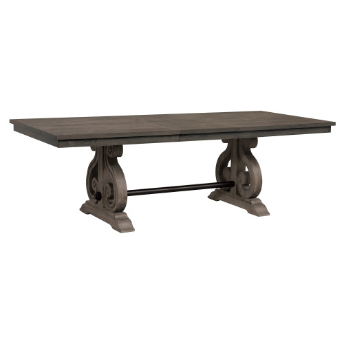 5438-96 Table Homelegance