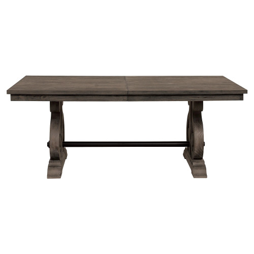 5438-96 Table Homelegance