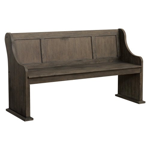 5438-96 Bench Homelegance