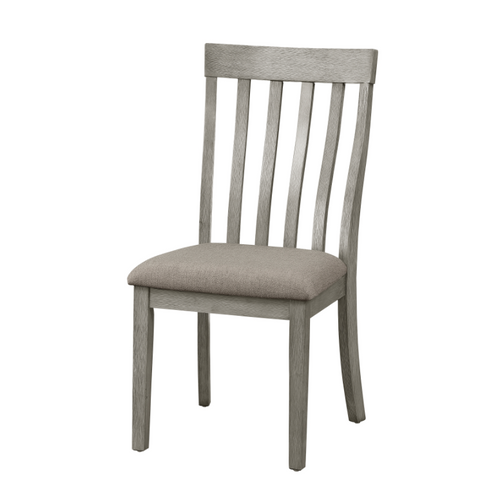 5706GY-Set Chair Homelegance