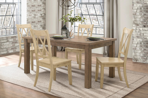 5516BM Dining Room Set