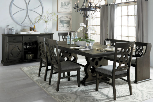 5559N Dining Room Set