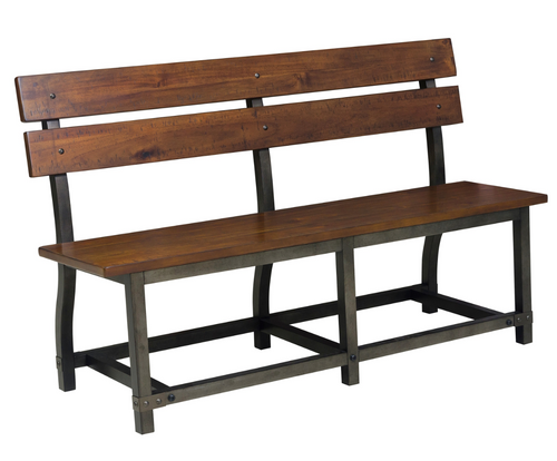 1715-94 bench