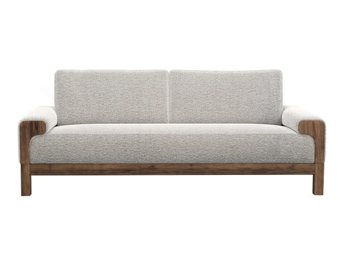 Sedona - Sofa - Light Cream