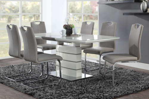 5599 Dining Room Set Homelegance