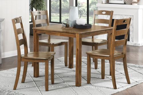 5891 Dining Room Set