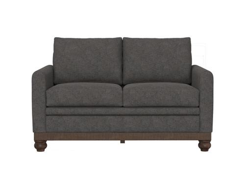 Pueblo Gray - Loveseat