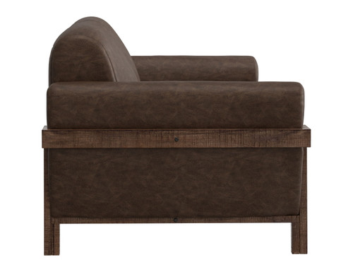 Loft Brown - Sofa