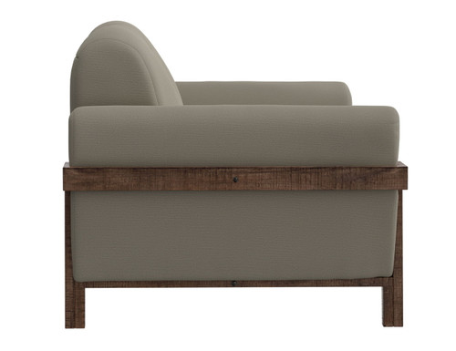 Loft Brown - Sofa