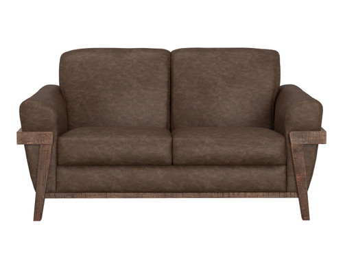Loft - Loveseat
