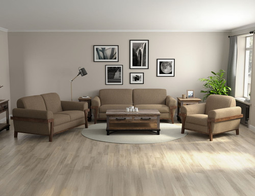 Loft - Loveseat