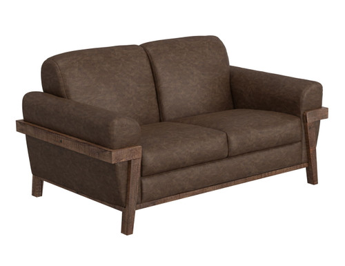 Loft - Loveseat
