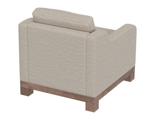 Samba - Arm Chair