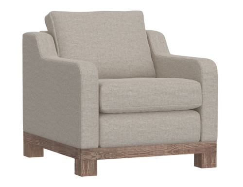 Samba - Arm Chair
