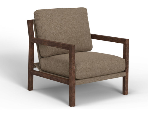 Milan - Arm Chair
