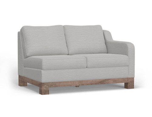 Samba - Fabric Loveseat