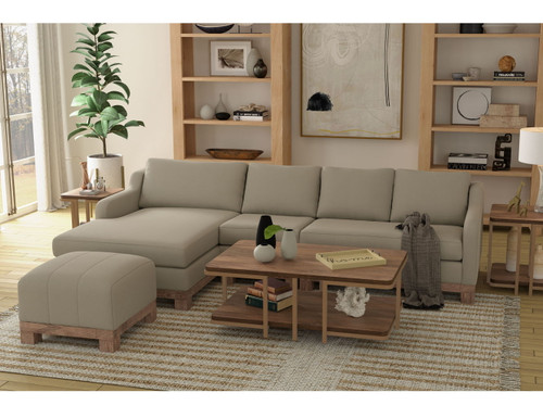 Samba - Loveseat
