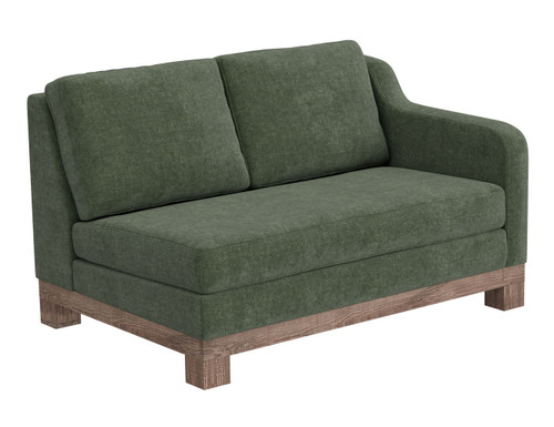 Samba - Loveseat