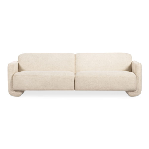 Fallon - Sofa - Natural