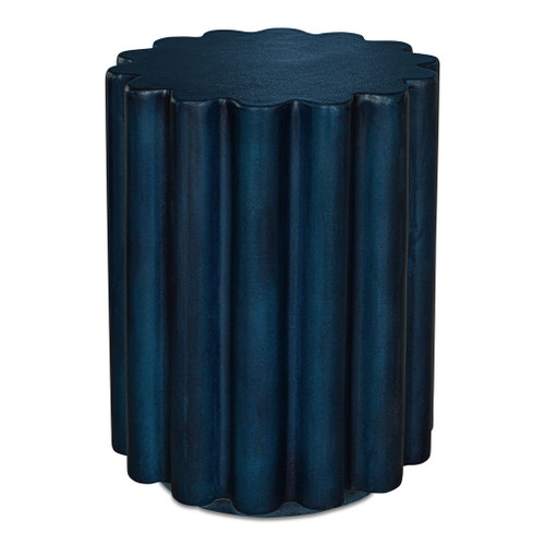 Taffy - Accent Table - Blue