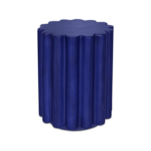 Taffy - Accent Table - Blue