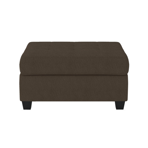9507CHC Maston Sectional Homelegance