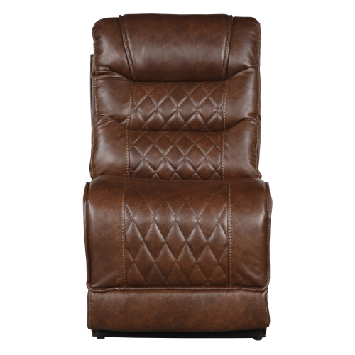 9405 Putnam Power Reclining Sectional