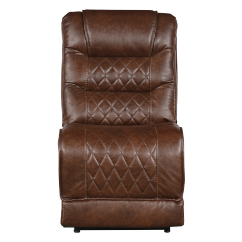 9405 Putnam Power Reclining Sectional