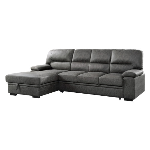 9407 Michigan Sectional