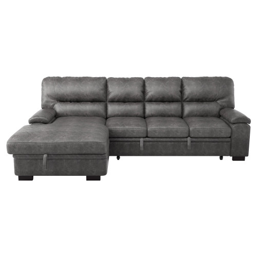 9407 Michigan Sectional