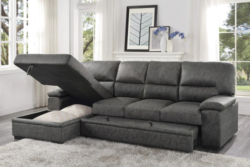 9407 Michigan Sectional