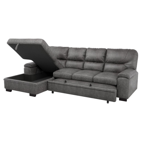 9407 Michigan Sectional