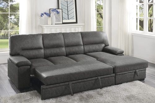 9407 Michigan Sectional