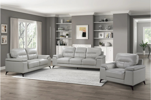 9514 Mischa Living Room Set Homelegance