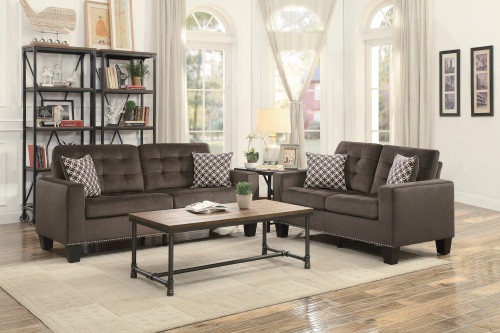 9957 Lantana Living Room Set Homelegance