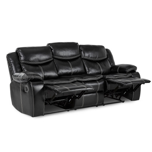 8230 Bastrop Reclining Set Homelegance